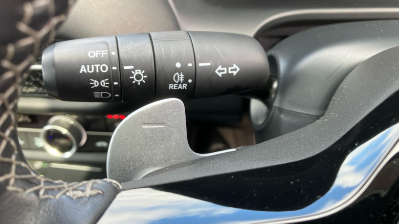 Honda Zr-V 2.0 eHEV Advance 5dr CVT Hybrid Estate